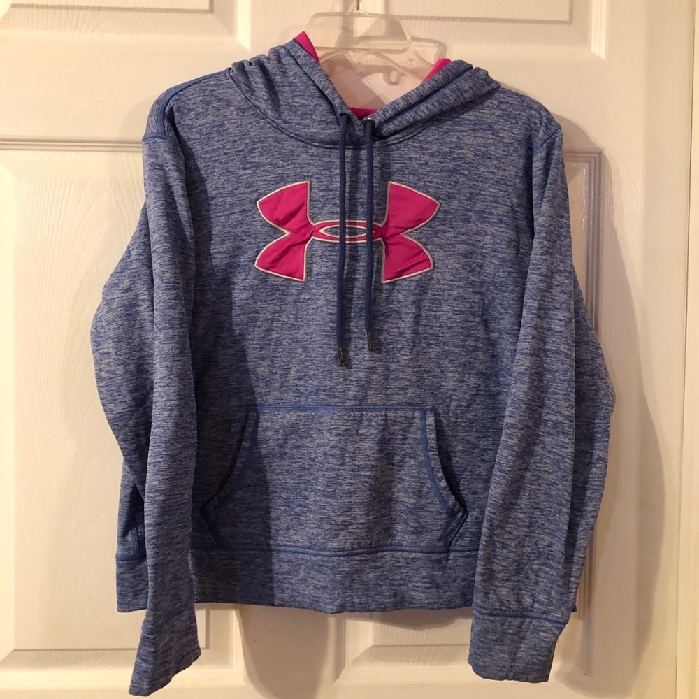 Under Armour Large Hoodie